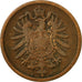 Munten, DUITSLAND - KEIZERRIJK, Wilhelm I, 2 Pfennig, 1875, Frankfurt, FR+