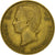 Monnaie, French West Africa, 10 Francs, 1956, Paris, TTB, Aluminum-Bronze, KM:6