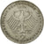 Coin, GERMANY - FEDERAL REPUBLIC, 2 Mark, 1974, Munich, EF(40-45), Copper-Nickel