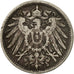 Coin, GERMANY - EMPIRE, Wilhelm II, 10 Pfennig, 1915, Berlin, VF(20-25)