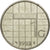 Coin, Netherlands, Beatrix, Gulden, 1983, EF(40-45), Nickel, KM:205