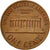 Moneda, Estados Unidos, Lincoln Cent, Cent, 1972, U.S. Mint, San Francisco, MBC