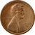 Coin, United States, Lincoln Cent, Cent, 1987, U.S. Mint, Denver, EF(40-45)