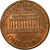 Coin, United States, Lincoln Cent, Cent, 1987, U.S. Mint, Denver, EF(40-45)