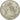 Coin, France, Jimenez, 10 Francs, 1986, Paris, EF(40-45), Nickel, KM:959