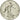 Coin, France, Semeuse, 1/2 Franc, 2000, Paris, EF(40-45), Nickel, KM:931.1