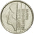 Monnaie, Pays-Bas, Beatrix, 25 Cents, 1997, TTB, Nickel, KM:204
