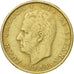 Moneda, España, Juan Carlos I, 100 Pesetas, 1984, Madrid, MBC, Aluminio -