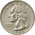 Moneda, Estados Unidos, Washington Quarter, Quarter, 1996, U.S. Mint