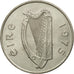 Münze, IRELAND REPUBLIC, 10 Pence, 1975, SS+, Copper-nickel, KM:23