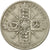 Coin, Great Britain, George V, Florin, Two Shillings, 1921, F(12-15), Silver