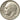 Coin, United States, Roosevelt Dime, Dime, 1994, U.S. Mint, Philadelphia