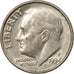 Coin, United States, Roosevelt Dime, Dime, 1994, U.S. Mint, Philadelphia