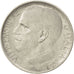 Moneta, Italia, Vittorio Emanuele III, 50 Centesimi, 1921, Rome, BB, Nichel