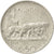 Münze, Italien, Vittorio Emanuele III, 50 Centesimi, 1921, Rome, SS, Nickel