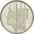 Coin, Netherlands, Beatrix, Gulden, 2000, EF(40-45), Nickel, KM:205