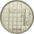 Coin, Netherlands, Beatrix, Gulden, 2000, EF(40-45), Nickel, KM:205