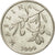 Moneda, Croacia, 20 Lipa, 2009, MBC, Níquel chapado en acero, KM:7