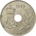 Monnaie, Danemark, Margrethe II, 25 Öre, 1979, Copenhagen, TTB, Copper-nickel
