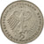 Coin, GERMANY - FEDERAL REPUBLIC, 2 Mark, 1971, Stuttgart, EF(40-45)