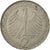 Coin, GERMANY - FEDERAL REPUBLIC, 2 Mark, 1957, Munich, EF(40-45)