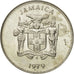 Moneta, Jamaica, Elizabeth II, 5 Cents, 1979, Franklin Mint, USA, EF(40-45)