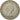 Coin, Great Britain, Elizabeth II, Florin, Two Shillings, 1960, EF(40-45)