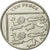 Monnaie, Grande-Bretagne, 10 Pence, 2013, TTB, Nickel plated steel