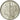 Monnaie, Pays-Bas, Beatrix, 25 Cents, 1991, TTB, Nickel, KM:204