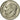 Coin, United States, Roosevelt Dime, Dime, 1972, U.S. Mint, Denver, EF(40-45)