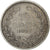 Coin, Netherlands, Wilhelmina I, 10 Cents, 1897, AU(50-53), Silver, KM:116