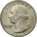 Coin, United States, Washington Quarter, Quarter, 1968, U.S. Mint, Denver