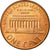 Coin, United States, Lincoln Cent, Cent, 2004, U.S. Mint, Philadelphia