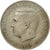 Moneta, Grecja, Constantine II, 5 Drachmai, 1970, EF(40-45), Miedź-Nikiel
