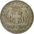 Moneta, Grecja, Constantine II, 5 Drachmai, 1970, EF(40-45), Miedź-Nikiel
