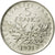 Coin, France, Semeuse, 5 Francs, 1971, Paris, AU(55-58), Nickel Clad