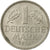 Coin, GERMANY - FEDERAL REPUBLIC, Mark, 1976, Stuttgart, EF(40-45)