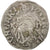 Coin, Hungary, Denarius, EF(40-45), Silver