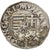 Coin, Hungary, Denarius, EF(40-45), Silver