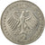 Coin, GERMANY - FEDERAL REPUBLIC, 2 Mark, 1990, Karlsruhe, EF(40-45)