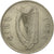 Munten, REPUBLIEK IERLAND, 10 Pence, 1974, ZF, Copper-nickel, KM:23