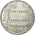 Moneta, Polinesia francese, 2 Francs, 1989, Paris, BB, Alluminio, KM:10