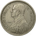 Munten, Monaco, Louis II, 10 Francs, 1946, ZF, Copper-nickel, KM:123
