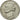 Moneda, Estados Unidos, Jefferson Nickel, 5 Cents, 1984, U.S. Mint