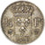 Moneta, Francja, Charles X, 1/4 Franc, 1830, Lille, AU(50-53), Srebro