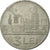 Coin, Romania, 3 Lei, 1963, EF(40-45), Nickel Clad Steel, KM:91
