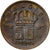 Coin, Belgium, Baudouin I, 50 Centimes, 1974, EF(40-45), Bronze, KM:149.1