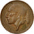Coin, Belgium, Baudouin I, 50 Centimes, 1962, EF(40-45), Bronze, KM:149.1