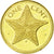 Moneda, Bahamas, Elizabeth II, Cent, 1974, Franklin Mint, EBC, Latón, KM:59