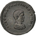 Moneta, Constantine II, Follis, Trier, SPL, Rame, RIC:172